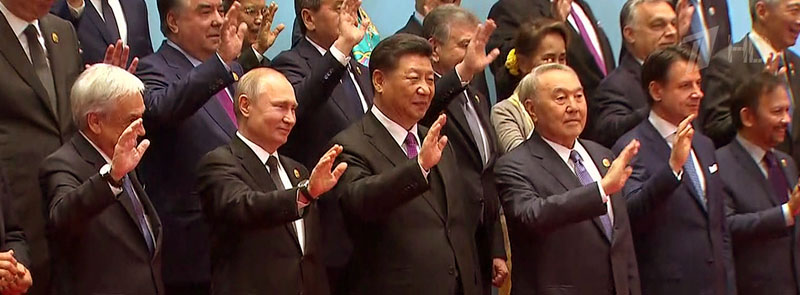 Один пояс — один путь, одна планета — одна судьба фото Один пояс — один путь, одна планета — одна судьба картинка
