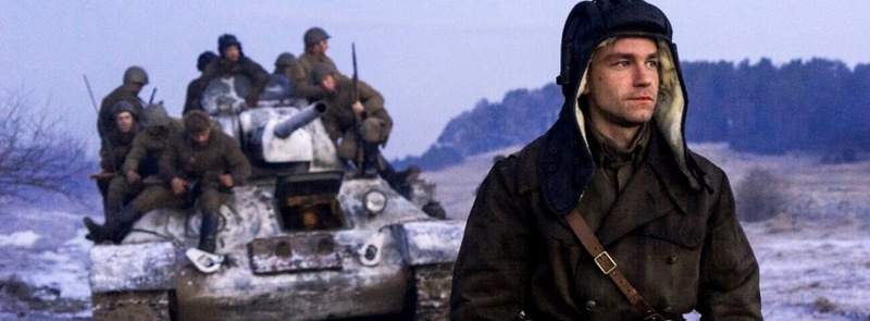 В Сан-Франциско из-за радикалов отменен показ фильма "Т-34" фото В Сан-Франциско из-за радикалов отменен показ фильма "Т-34" картинка