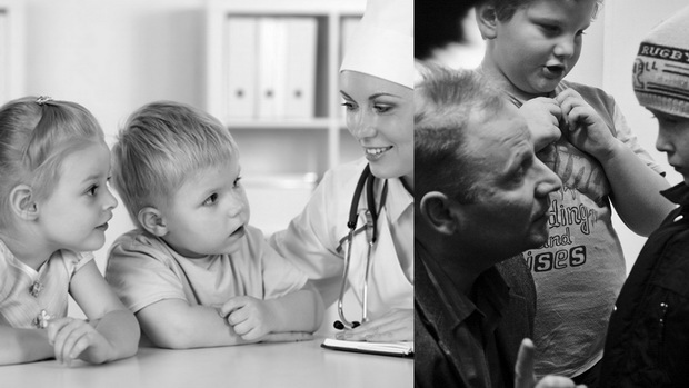 индивидуальный анализ причин гиперактивности сочувствие и сопереживание