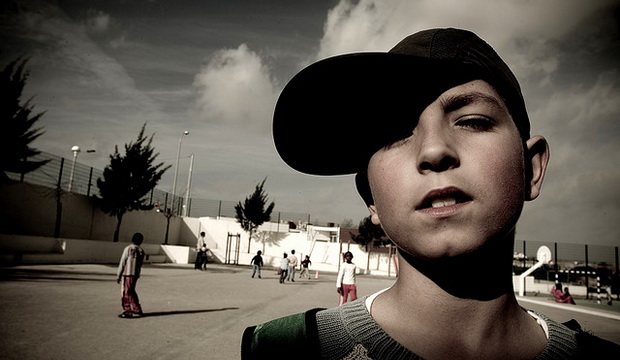 реализованный уретральный ребёнок вождь стаи в 6 лет