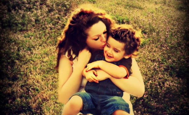 Мать-героиня 1 Мать-героиня