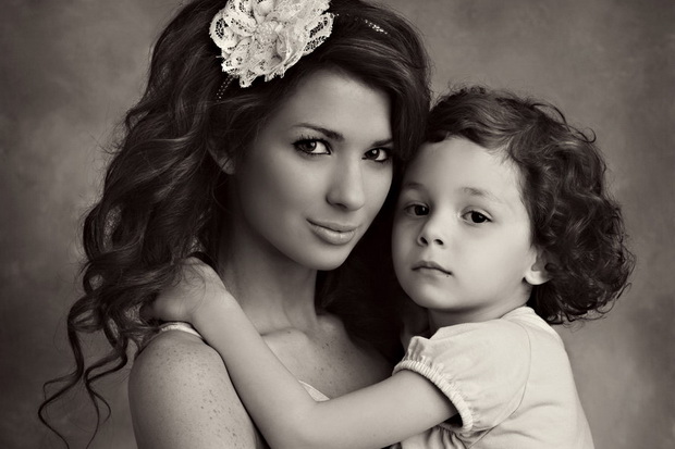 Женщина без материнского инстинкта 1 Женщина без материнского инстинкта