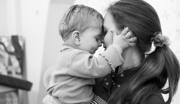 Современная мама 1 Современная мама