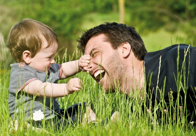 принять свойства своего ребёнка послушные дети