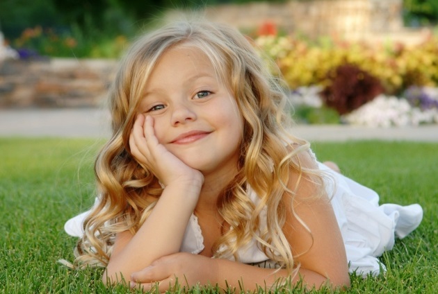 найти подход и воспитать послушные дети