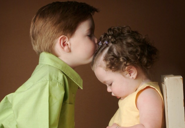 индивидуальный подход к ребёнку послушные дети