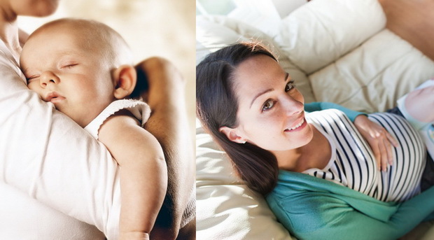 легко перенести беременность перенести беременность