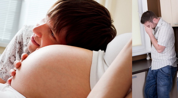 соучастие в беременности соучастие с женой