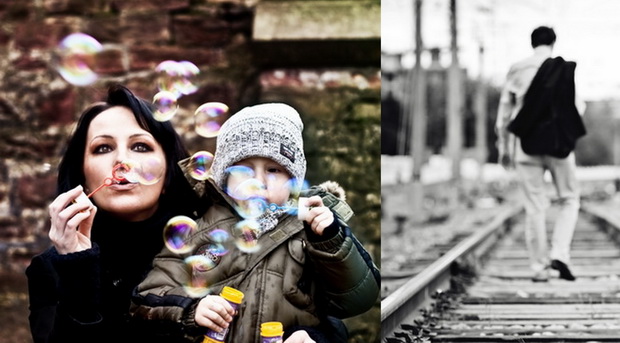 отцы по неволе отец по неволе