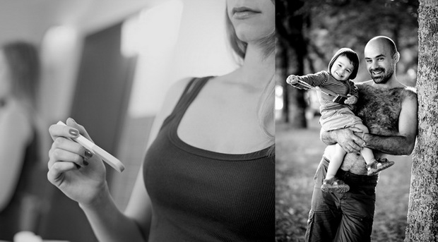 эталонный отец идеальный отец