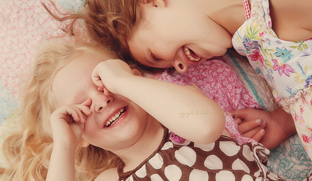 секреты детей новый подход в воспитании детей