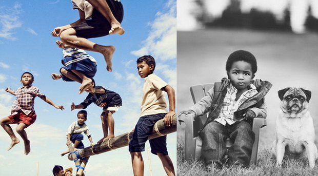 новый подход в воспитании детей новое в воспитании детей