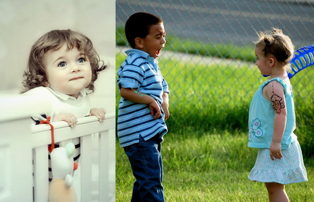 Социальная адаптация ребенка 1 Социальная адаптация ребенка