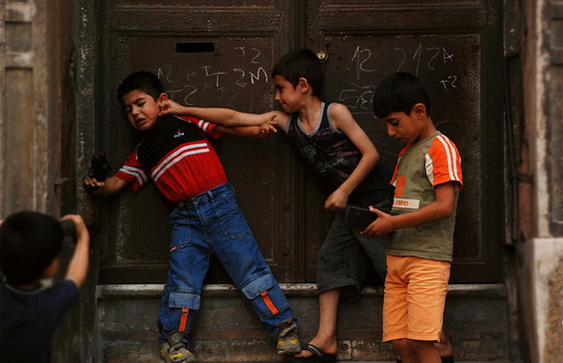 Социальная адаптация 1 Социальная адаптация