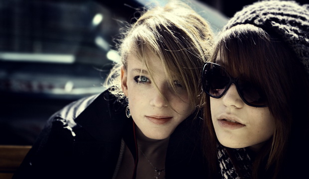 Переходный возраст у девочек ранние сексуальные связи