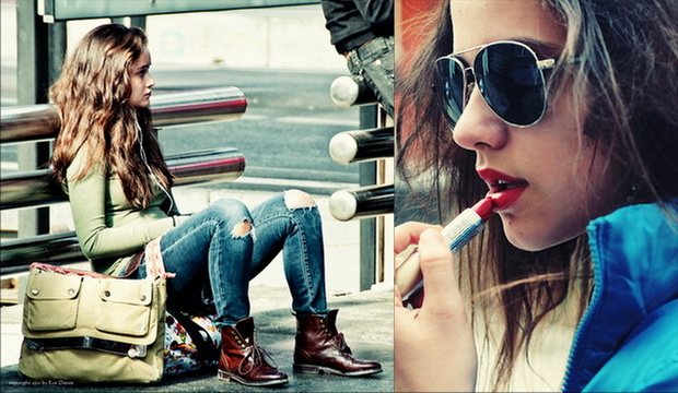 Подростковая беременность жизненный сценарий