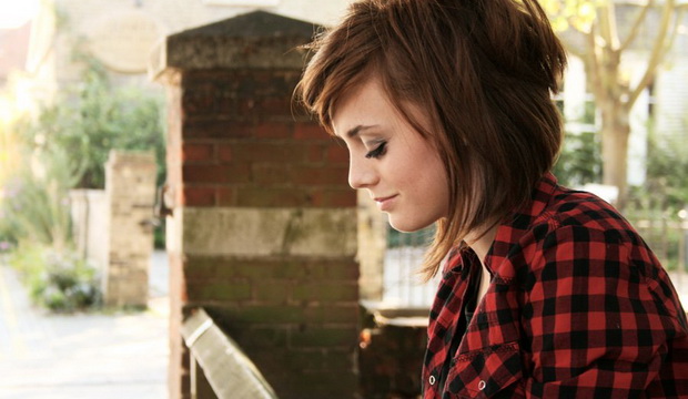 Переходный возраст у девочки свободолюбивая натура