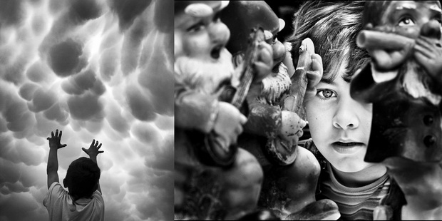 особенные дети рядом с нами воспитание особенного ребёнка