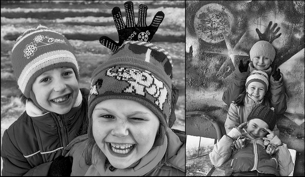 Меры воспитания ребенка все дети разные