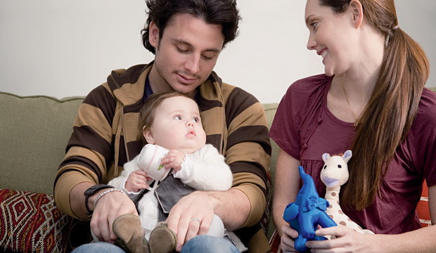 Семейное воспитание