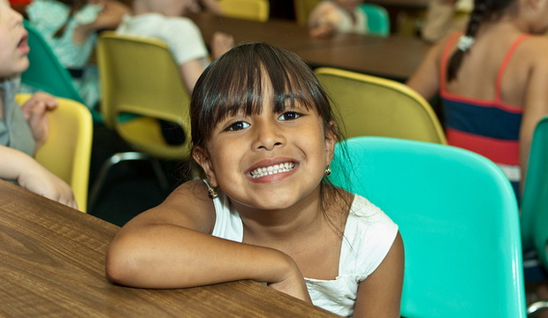 Дети раннего возраста