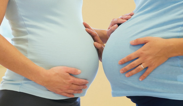 Зачем нужны подготовительные курсы для беременных? познакомиться с молодыми мамами