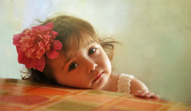 Культурное воспитание детей воспитание ребёнка