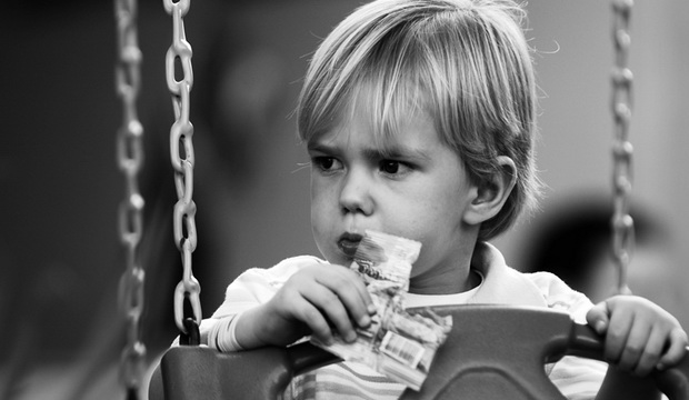 Духовное воспитание детей взращивание качеств