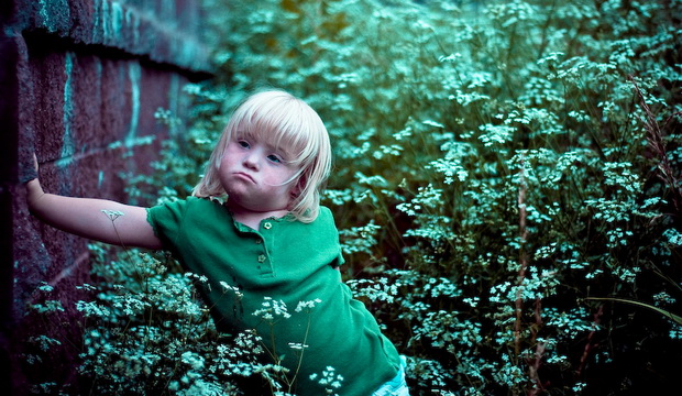 Обучение детей с синдромом Дауна особенные дети