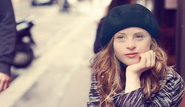 Синдром Дауна - не наказание обучаемость солнечных детей