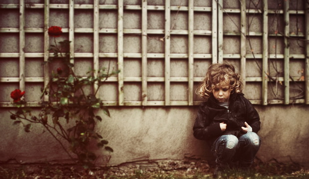 Как отучить ребенка от воровства