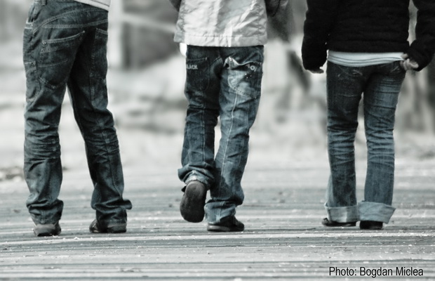 Воспитание детей старшего возраста взрослый ребёнок