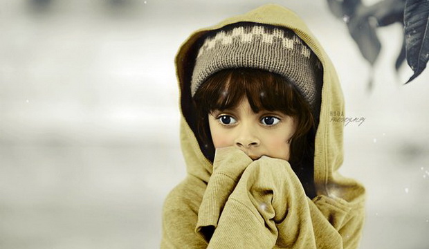 детские фобии Ребенок боится