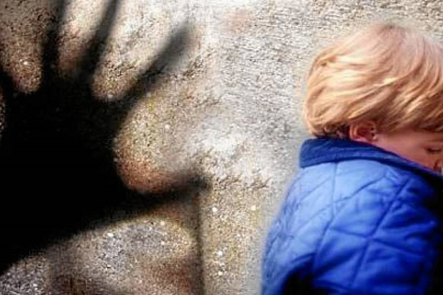 насилие в школе педафил педагог