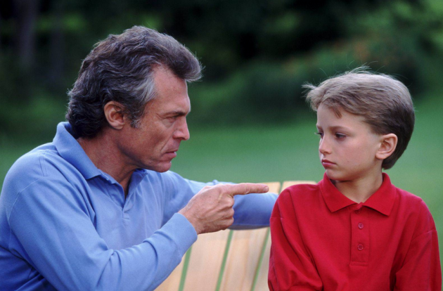 Правильное развитие ребенка 1 Правильное развитие ребенка