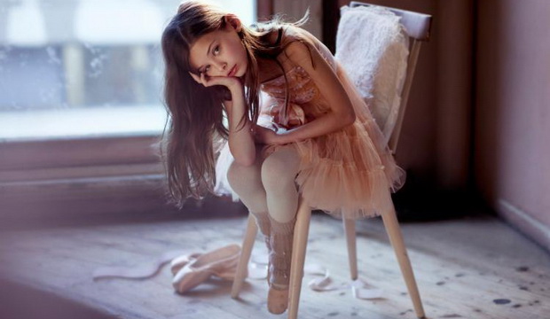 талант в танце Маленькие дети танцуют