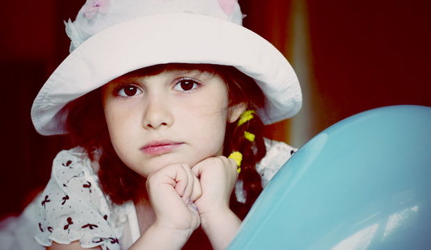 развивая чувствительность ребёнка Воспитание чувств