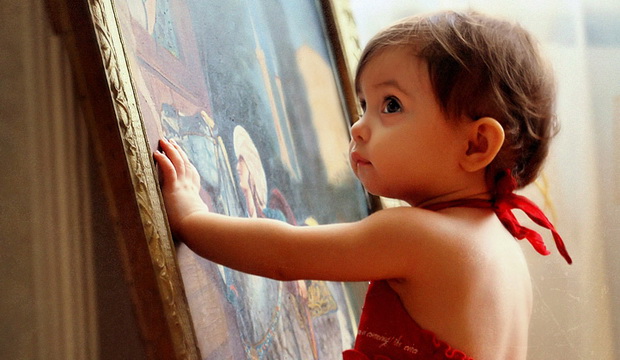 развитие чувствительности у детей Воспитание чувств у детей