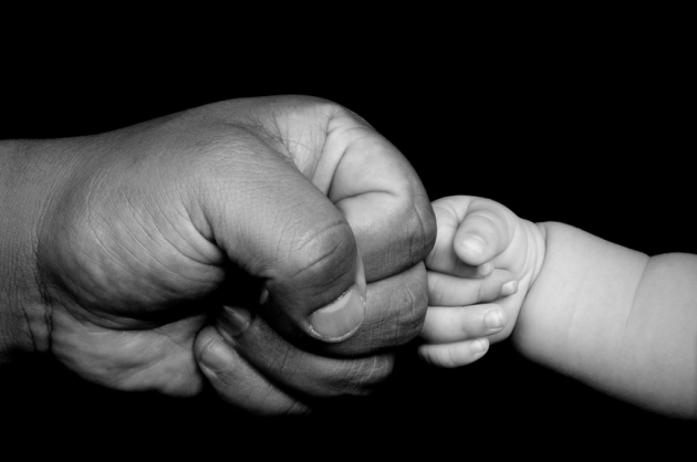 Отношения между папой и сыном 1 Отношения между папой и сыном