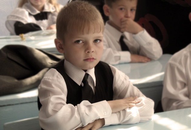 подготовка к школе адаптация к школе