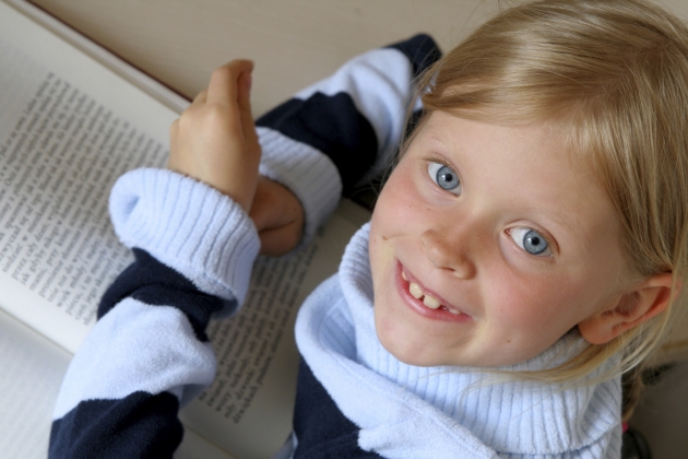 понять своего ребёнка адаптация к школе