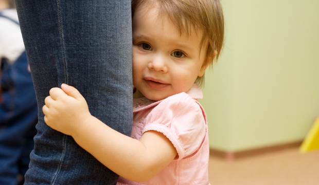 Пускать ли ребенка на улицу? 1 Пускать ли ребенка на улицу?