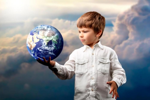 разные типы памяти память ребенка