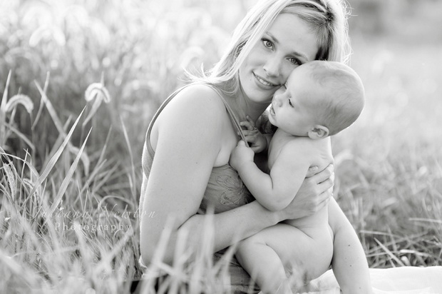 мамина любовь Как успокоить плачущего ребенка