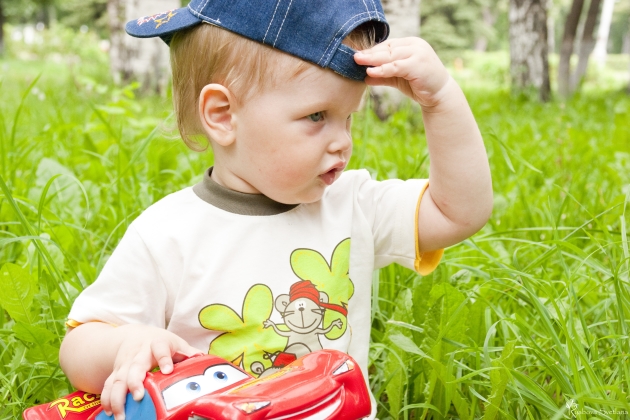 играют дети детская психология для родителей