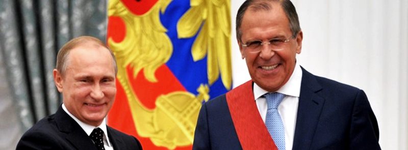 Путин присвоил звание Героя труда Сергею Лаврову фото Путин присвоил звание Героя труда Сергею Лаврову картинка