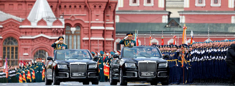 Россия отметила День Победы фото Россия отметила День Победы картинка