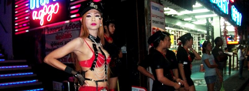 Ladyboy In Bahrain