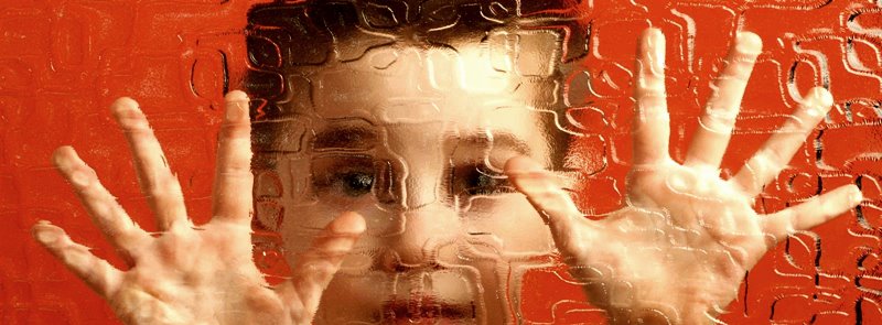 Аутизм. На дне бушующего океана фото Аутизм. На дне бушующего океана картинка